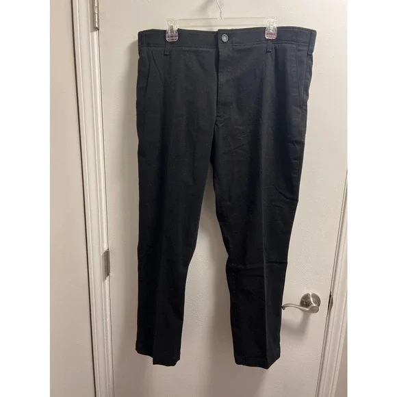 Lee | Pants | Lee Mens Performance Stretch Extreme Comfort Relaxed Fit Pants 38w 3l | Poshmark Lee | Pants | Lee Mens Performance Stretch Extreme Comfort Relaxed Fit Pants 38w 3l | Poshmark